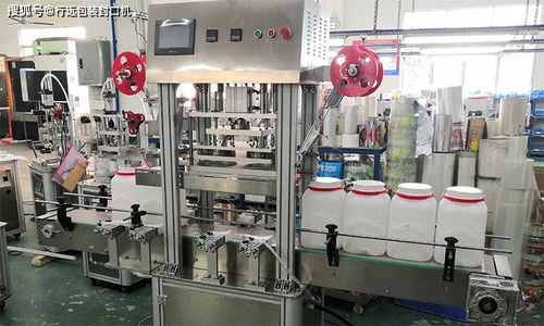 从直线式桶装酱料铝箔密封机到3D打印材料 现代工业中的专业设备与材料