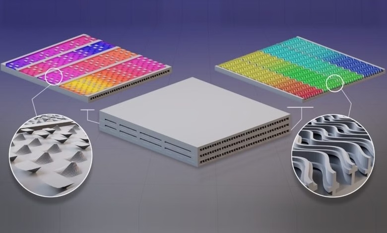 美国军方投巨资打造3D打印前沿阵地 诺伊大学香槟分校大型车辆部件实验室与基础材料市场新动向