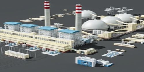 三维赋能智造 工厂可视化建模与3D打印材料一站式服务