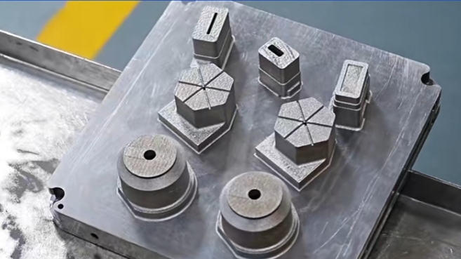 3D打印模具镶件的耐用性探究与基础材料销售市场概览