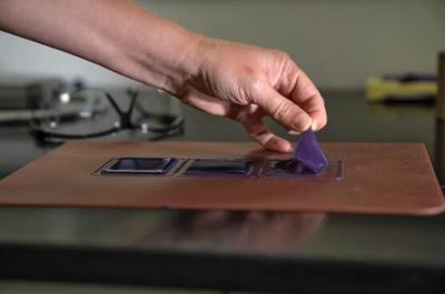 聚氨酯3D打印 开启材料创新与销售增长的新篇章