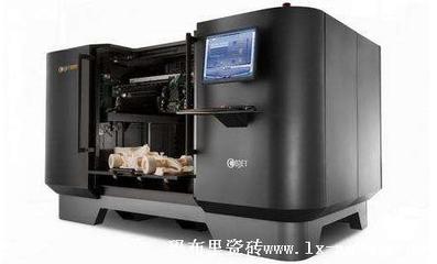 未来陶瓷砖生产有望使用3D打印技术